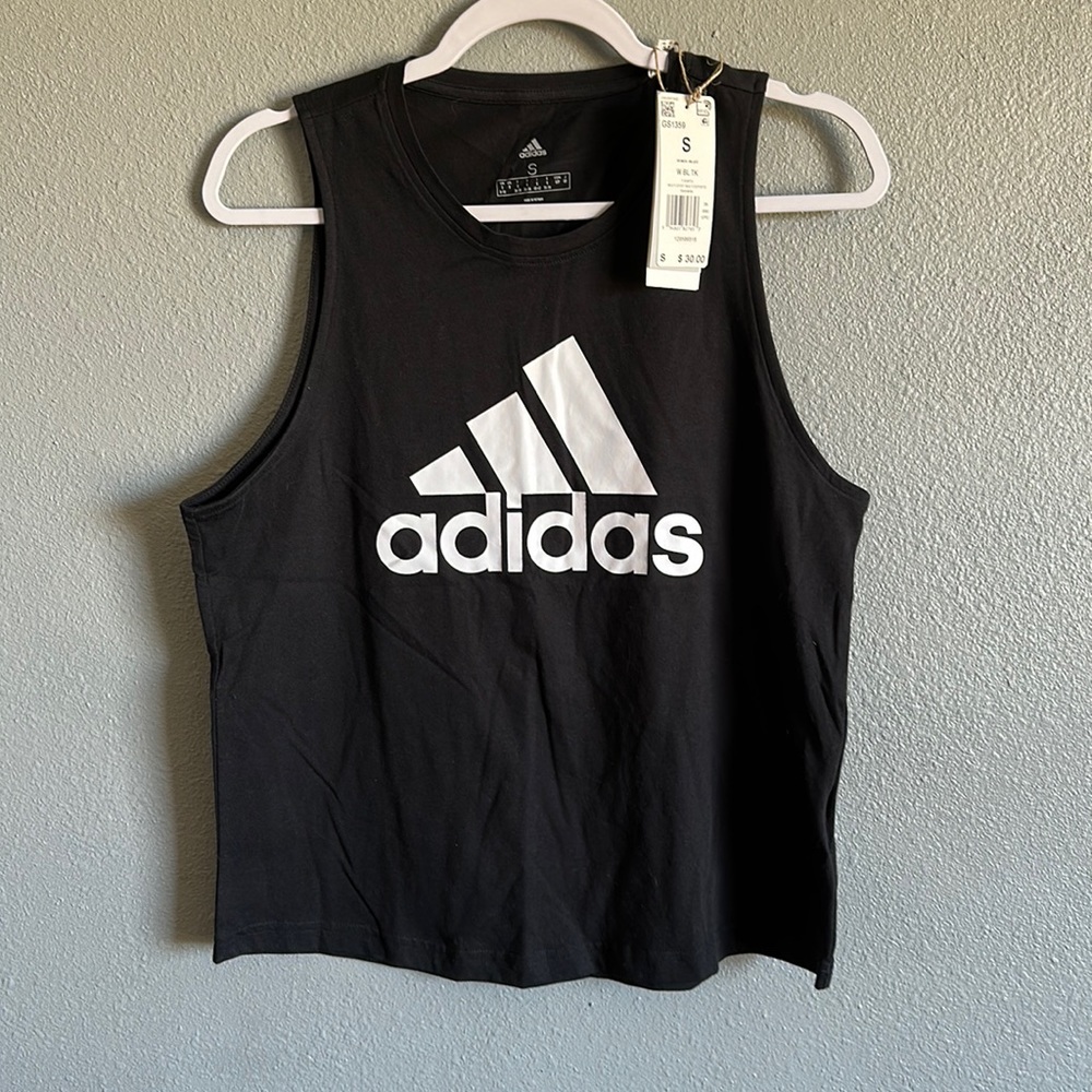 Adidas Shirt